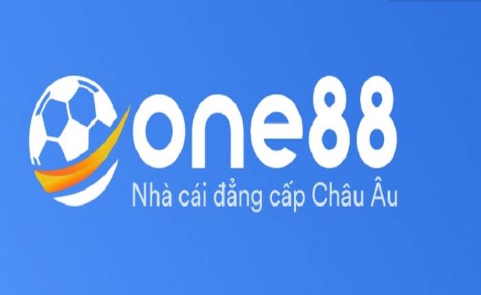 One88 – Ứng cử viên sáng giá cho nhà cái uy tín