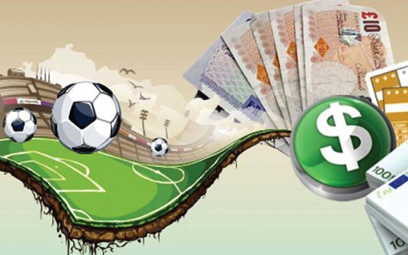 Chiến thuật cá cược bóng đá: Kiểm soát ngân sách