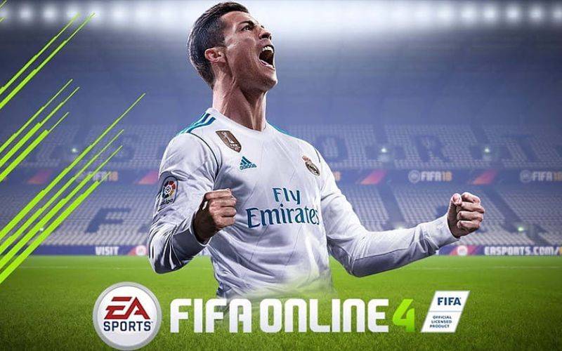 Giới thiệu FIFA Online 4